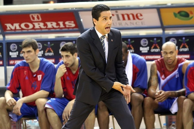 Σπυρόπουλος: «Πάμε για το 2-2»