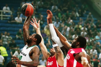 Παναθηναϊκός: Τον περιμένει με άγριες διαθέσεις!