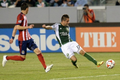 MLS: Με Άντι οι Τίμπερς (videos)