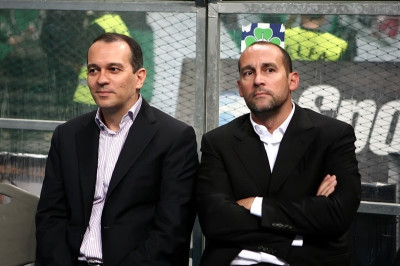 Αγγελόπουλοι: «Άψογοι οι οπαδοί του Παναθηναϊκού»