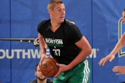 Μπόστον Σέλτικς: Δεύτερη ευκαιρία για Άιβερσον