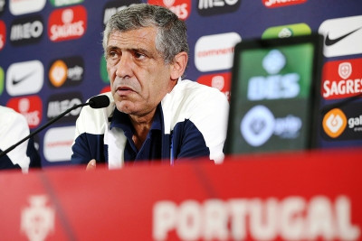 Σάντος: «Τα όνειρά μας δεν έχουν όρια» (photos)