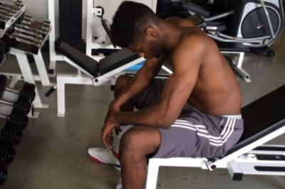 Φιλαδέλφεια 76ερς: Σκληρή δουλειά για Νόελ και Αντετοκούμπο