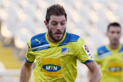 Λεβαδειακός: Κοντά στον Σολωμού