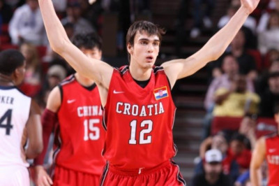 Ντάριο Σάριτς: Μόνο Σέλτικς και Λέικερς