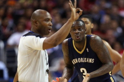 Νιου Ορλίνς Πέλικανς: Προτιμά… ελευθερία ο Άντονι Μόροου