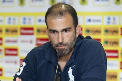 Γαλιλαίας: «Πώληση Βεζένκοφ δεν υπάρχει»