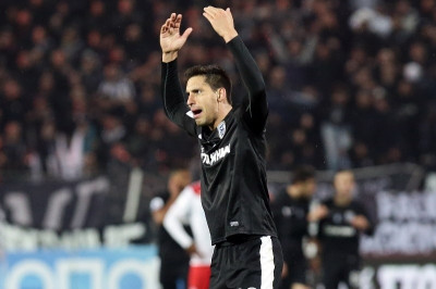 ΠΑΟΚ: Επαφές για Ινσαουράλδε