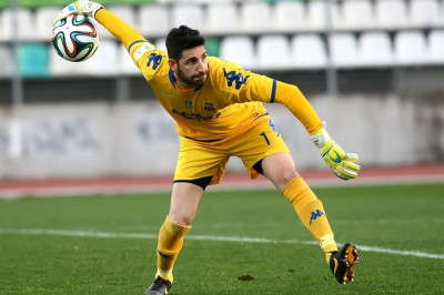 Βέροια: Ανανέωσε ο Καντιμοίρης