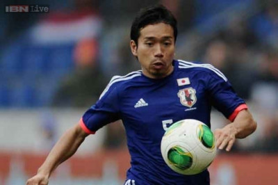 Ανησυχία για Ναγκατόμο