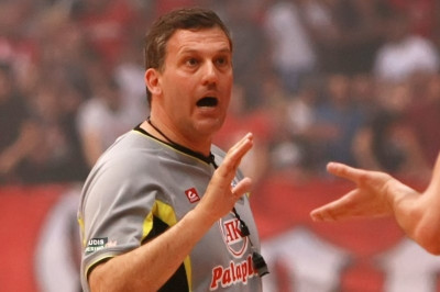 Παναθηναϊκός: Όσα δεν έγραψε ο Σχινάς