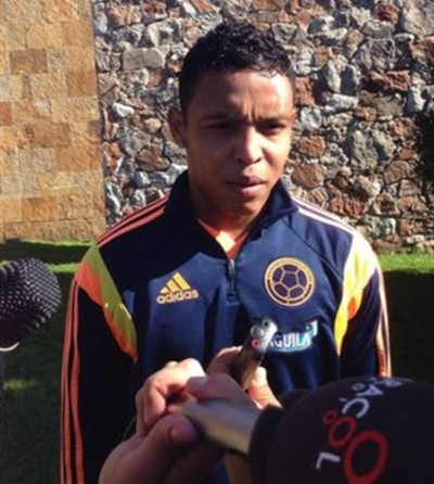 Διαψεύδει τραυματισμό του ο Μουριέλ