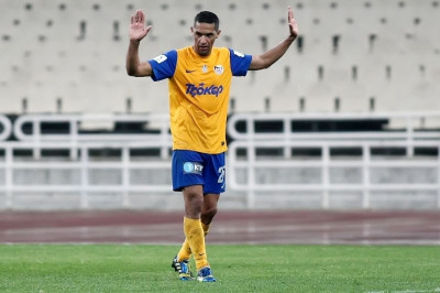 ΑΕΛ Καλλονής: «Κλωτσάει» ο Μαρτσέλο