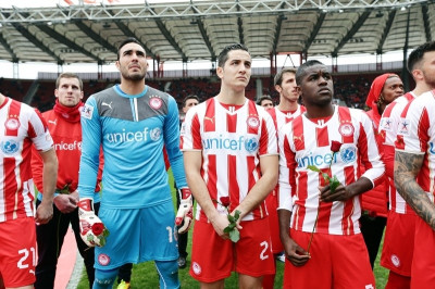 1000 και μία... μεταγραφές στον Ολυμπιακό!