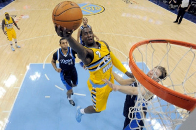 Ντένβερ Νάγκετς: Αισιόδοξος ο Χίκσον