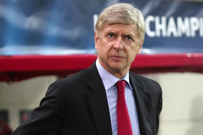 Άρσεναλ: Βενγκέρ μέχρι το 2017