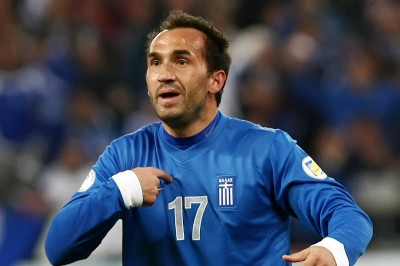 Γκέκας: «Πάμε για το όνειρο» (videos)