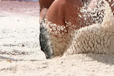 Στίβος: Καλοί ξανά οι Έλληνες στο Μπακού