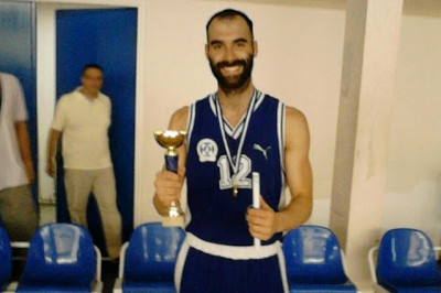 Περιστέρι: Επέστρεψε ο Γεωργοπαπαδάκος