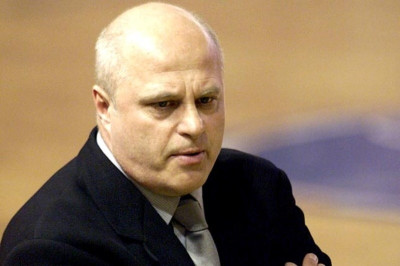 Άρης: Το ανακοίνωσε ο Μίνιτς