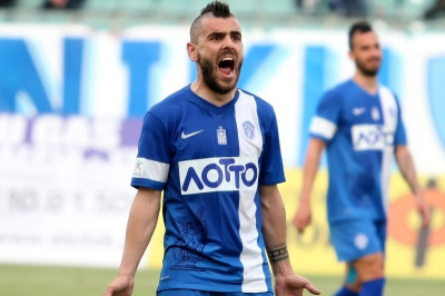 «Ευχαριστώ» του Μπακάλη σε Μπέο