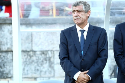 Σάντος: «Συγκεντρωμένοι είμαστε πιο… επικίνδυνοι»