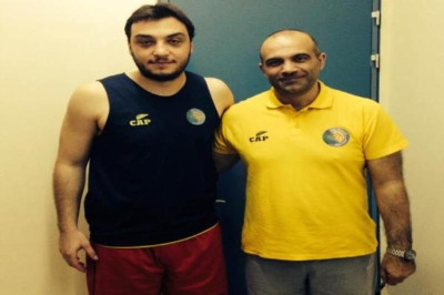 Μαχητές Δόξας Πεύκων: Και Γκαμούρας και Κελεσίδης