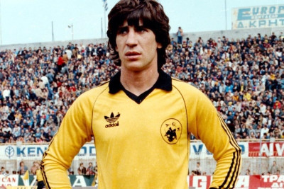 ΑΕΚ: Τα γενέθλια του Θ(ε)ωμά (photos+videos)