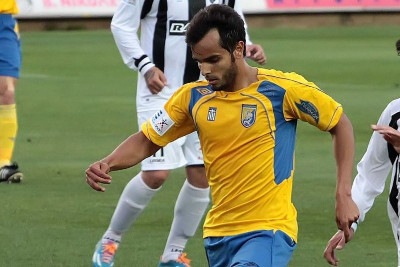 Παναιτωλικός: Το παλεύει για Ανέν, δύσκολα για Γκάλο