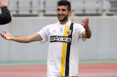 Πανιώνιος: «Κλείνει» Σμυρλή, «βλέπει» Μπουμάλ