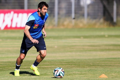 Παναθηναϊκός: Καλό κλίμα για Κάρα, αρέσει ο Άμπροουζ