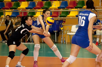 Εθνική Βόλεϊ Γυναικών: Φινάλε με ήττα από την Πορτογαλία