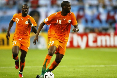 Mundial 2014: Δεν αποφεύγει το χειρουργείο ο Τουρέ