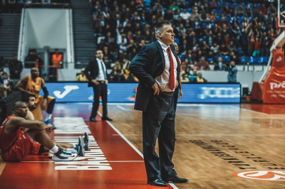 Λοκομοτίβ Κουμπάν: Οριστικά τέλος ο Πασούτιν (photos)