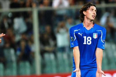 Ιταλία: Εκτός Μουντιάλ ο Μοντολίβο! (video)