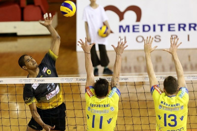 ΑΕΚ: Απέκτησε Γεωργιάδη, ανανέωσε ο Παγιάν