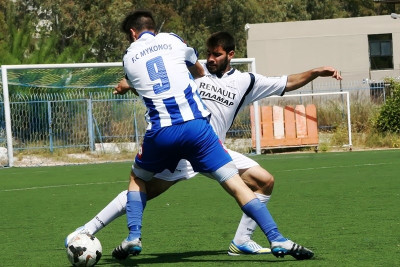 Μύκονος: Οδεύουν προς εκλογές