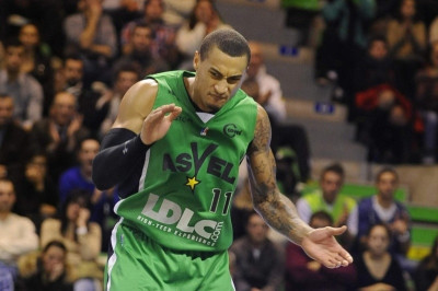 Μπρούκλιν Νετς: Φέρνουν και Έντουιν Τζάκσον