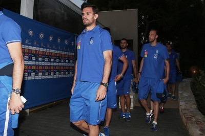 Τζιόλης: «Δεν επηρεαζόμαστε από ψιθύρους»