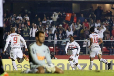 Brasileiro: Κορυφή για Σάο Πάολο (videos)