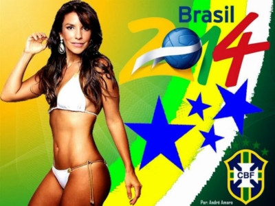 Mundial 2014: Ο μήνας της …εκκαθάρισης