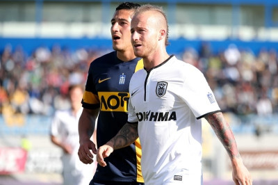 Στοχ: «Θέλω να μείνω στην Φενέρ»