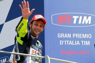 Ρόσι: «Πιο γρήγοροι Λορένθο και Μάρκεθ