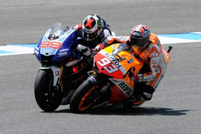 Moto GP: Ασταμάτητος… ο Μάρκεθ