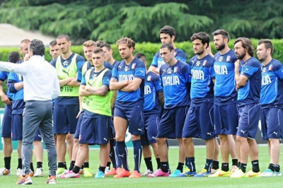 Μουντιάλ: Εκτός ο Ρόσι για Ιταλία