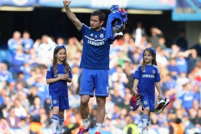 Νιου Γιορκ Σίτι: Βόμβα με Βίγια και Λάμπαρντ