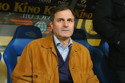 Άρης: Ανακοινώνεται ο Καλαϊτζίδης