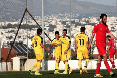 ΑΕΚ: Οι πιθανοί αντίπαλοι στη Football League