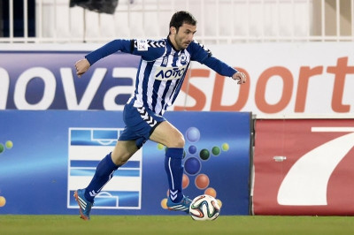 Ατρόμητος: Προς «διαζύγιο» με Φωτάκη