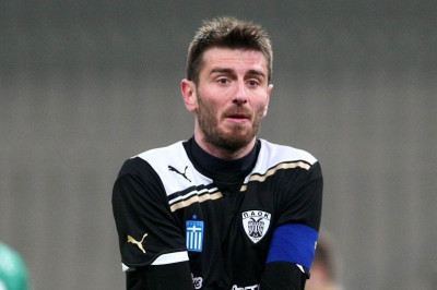 ΠΑΟΚ: Κληρώνει για Μαλεζά